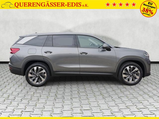 Skoda Kodiaq 2.0 TDI 110 kW Selection DSG 7Si. / AHK Navi 
