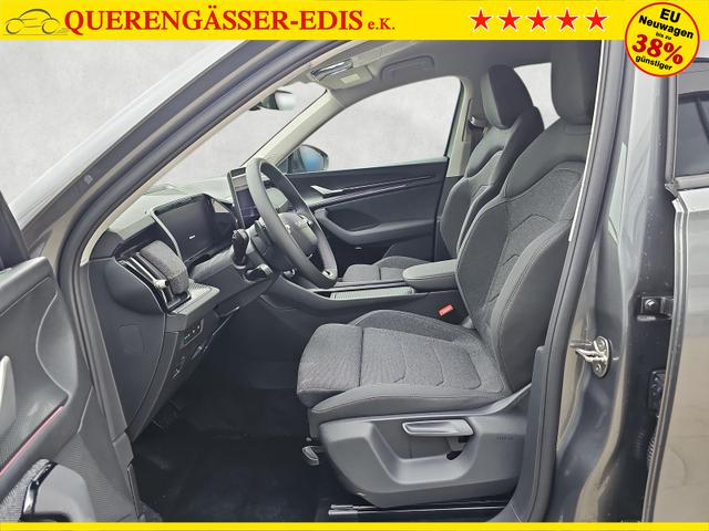 Skoda Kodiaq 2.0 TDI 110 kW Selection DSG 7Si. / AHK Navi 