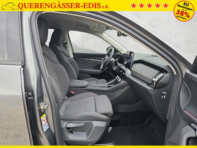 Skoda Kodiaq 2.0 TDI 110 kW Selection DSG 7Si. / AHK Navi 