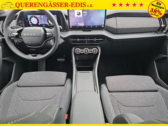 Skoda Kodiaq 2.0 TDI 110 kW Selection DSG 7Si. / AHK Navi 
