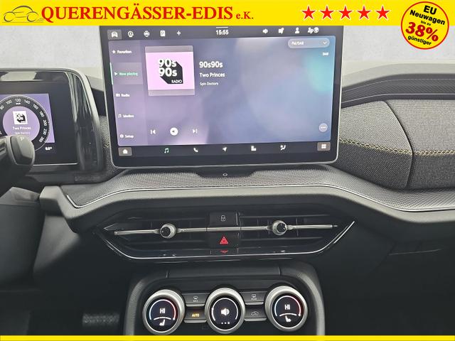 Skoda Kodiaq 2.0 TDI 110 kW Selection DSG 7Si. / AHK Navi 