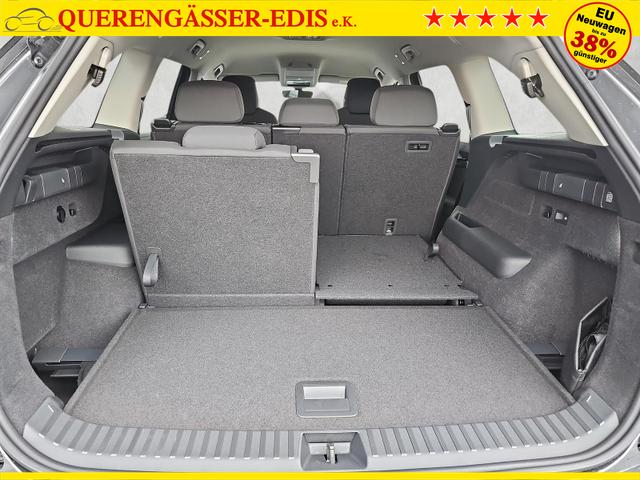 Skoda Kodiaq 2.0 TDI 110 kW Selection DSG 7Si. / AHK Navi 