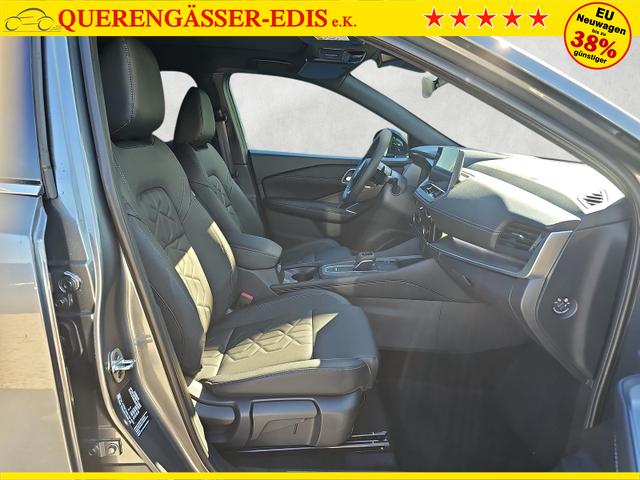 Nissan Qashqai 1.3 DIG-T X-Tronic Tekna Winterpaket 