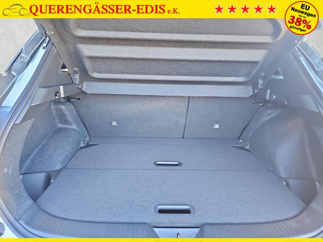 Nissan Qashqai 1.3 DIG-T X-Tronic Tekna Winterpaket 