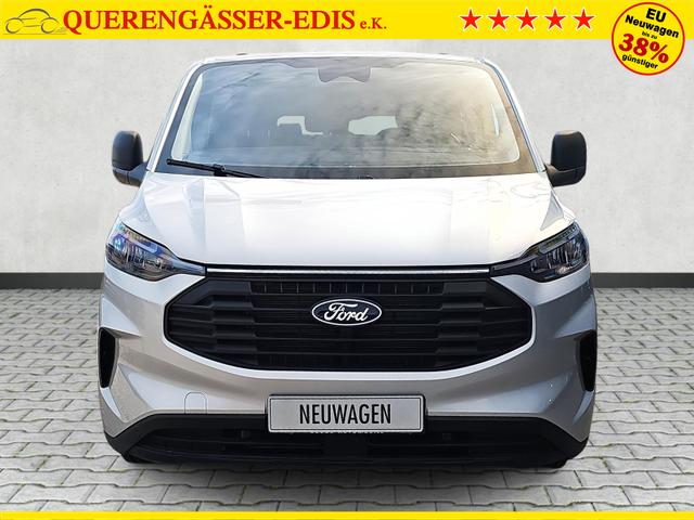Ford Transit Custom 320 L2 FWD Trend Combi 2.0 EB 9 Sitzer 