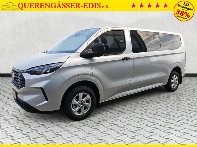 Ford Transit Custom 320 L2 FWD Trend Combi 2.0 EB 9 Sitzer 