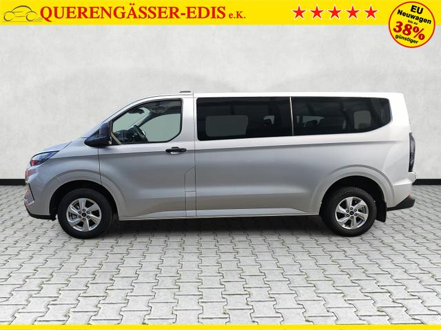 Ford Transit Custom 320 L2 FWD Trend Combi 2.0 EB 9 Sitzer 