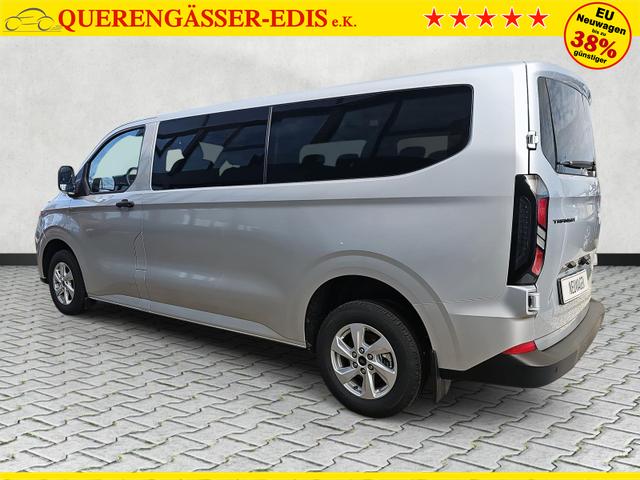 Ford Transit Custom 320 L2 FWD Trend Combi 2.0 EB 9 Sitzer 