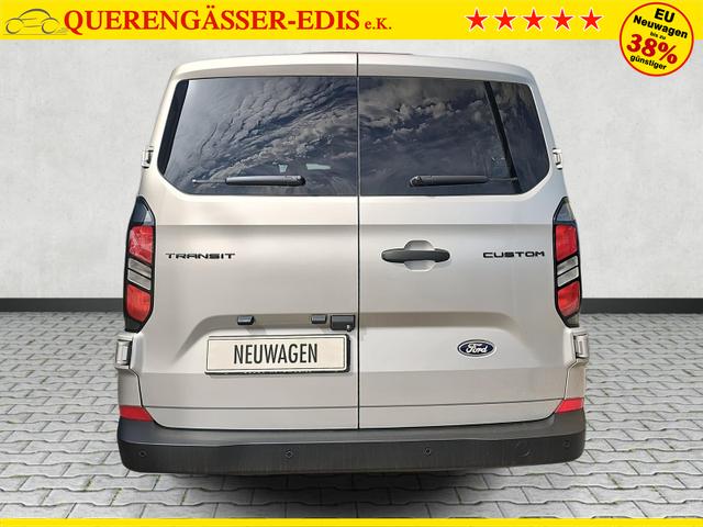 Ford Transit Custom 320 L2 FWD Trend Combi 2.0 EB 9 Sitzer 
