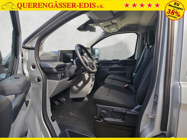 Ford Transit Custom 320 L2 FWD Trend Combi 2.0 EB 9 Sitzer 