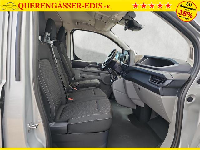 Ford Transit Custom 320 L2 FWD Trend Combi 2.0 EB 9 Sitzer 