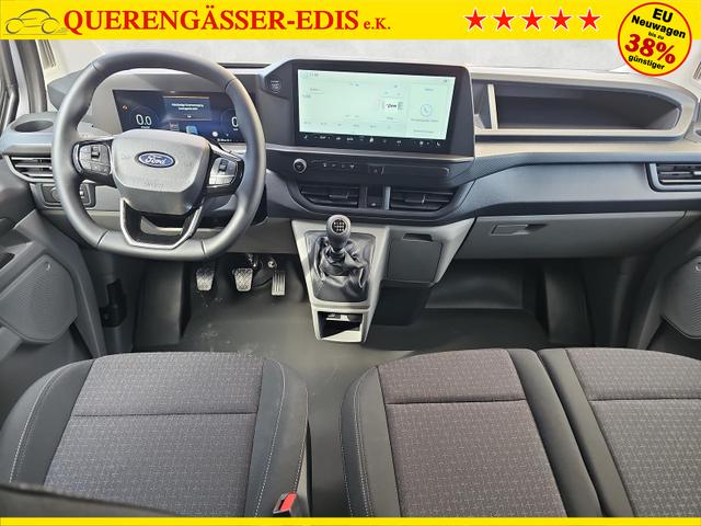 Ford Transit Custom 320 L2 FWD Trend Combi 2.0 EB 9 Sitzer 