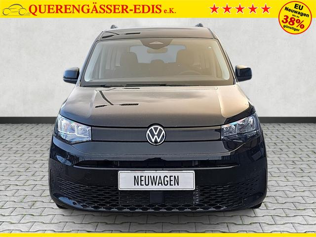Volkswagen Caddy Maxi Basis 2.0 TDI DSG 7-Si Kamera Keyless Start 