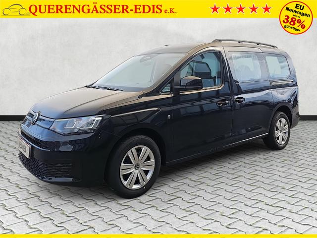 Volkswagen Caddy Maxi Basis 2.0 TDI DSG 7-Si Kamera Keyless Start 