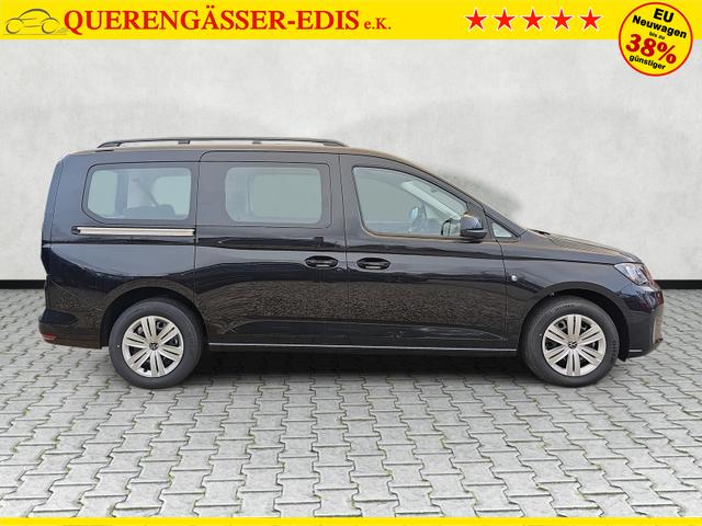 Volkswagen Caddy Maxi Basis 2.0 TDI DSG 7-Si Kamera Keyless Start 