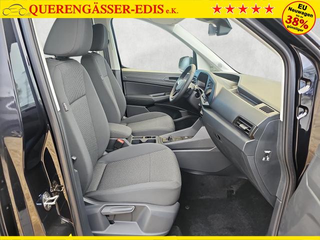 Volkswagen Caddy Maxi Basis 2.0 TDI DSG 7-Si Kamera Keyless Start 