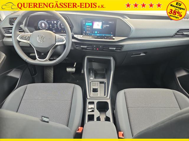 Volkswagen Caddy Maxi Basis 2.0 TDI DSG 7-Si Kamera Keyless Start 