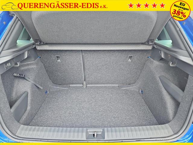 Skoda Kamiq Monte Carlo 1.5 TSI DSG Matrix Navi AHK 