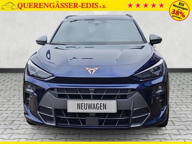 Cupra Terramar 1.5 eTSI 110 kW DSG / Edge Paket 19Zoll 