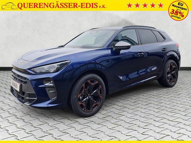 Cupra Terramar 1.5 eTSI 110 kW DSG / Edge Paket 19Zoll 
