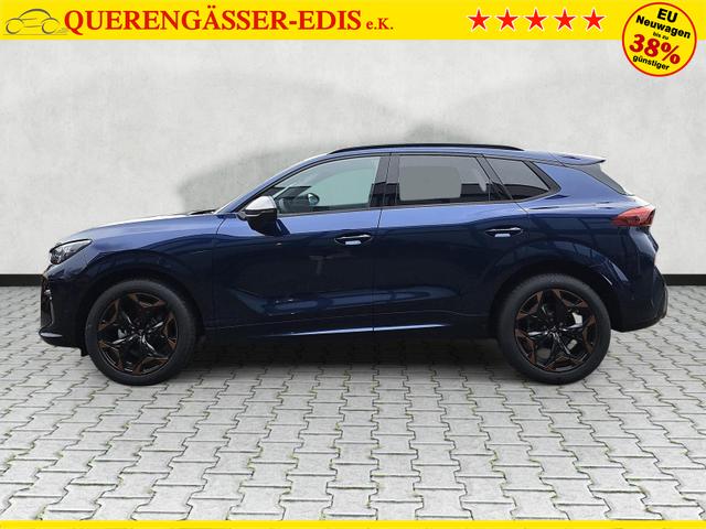 Cupra Terramar 1.5 eTSI 110 kW DSG / Edge Paket 19Zoll 