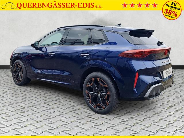 Cupra Terramar 1.5 eTSI 110 kW DSG / Edge Paket 19Zoll 