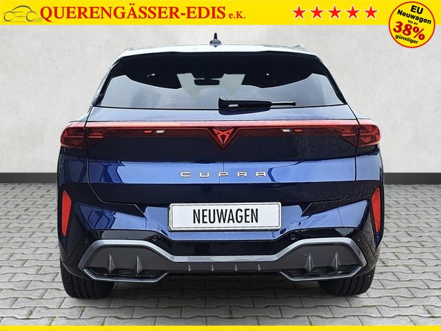 Cupra Terramar 1.5 eTSI 110 kW DSG / Edge Paket 19Zoll 