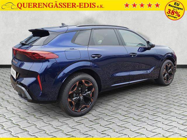 Cupra Terramar 1.5 eTSI 110 kW DSG / Edge Paket 19Zoll 