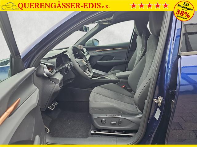 Cupra Terramar 1.5 eTSI 110 kW DSG / Edge Paket 19Zoll 