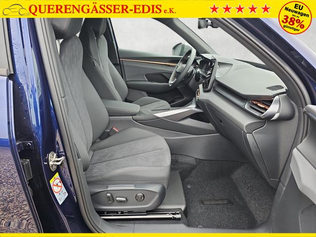 Cupra Terramar 1.5 eTSI 110 kW DSG / Edge Paket 19Zoll 