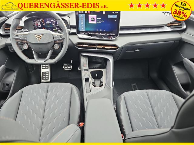 Cupra Terramar 1.5 eTSI 110 kW DSG / Edge Paket 19Zoll 