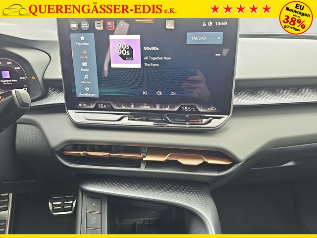 Cupra Terramar 1.5 eTSI 110 kW DSG / Edge Paket 19Zoll 