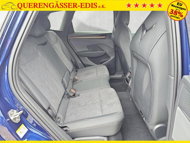 Cupra Terramar 1.5 eTSI 110 kW DSG / Edge Paket 19Zoll 