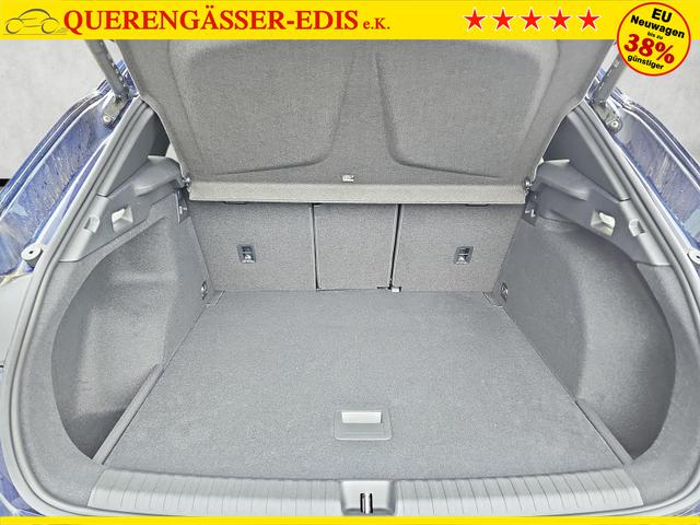 Cupra Terramar 1.5 eTSI 110 kW DSG / Edge Paket 19Zoll 