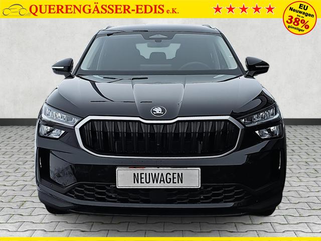 Skoda Kodiaq 1.5 TSI iV 150 kW Selection DSG Navi / ACC AHK 