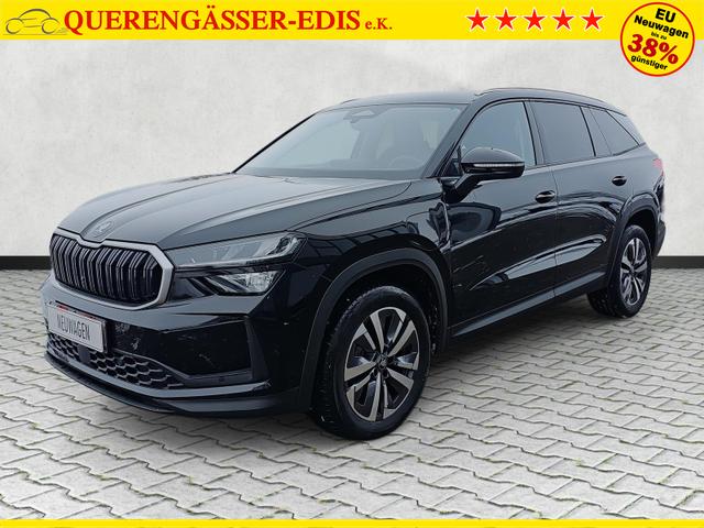 Skoda Kodiaq 1.5 TSI iV 150 kW Selection DSG Navi / ACC AHK 