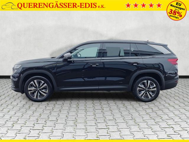 Skoda Kodiaq 1.5 TSI iV 150 kW Selection DSG Navi / ACC AHK 