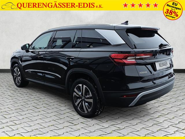 Skoda Kodiaq 1.5 TSI iV 150 kW Selection DSG Navi / ACC AHK 