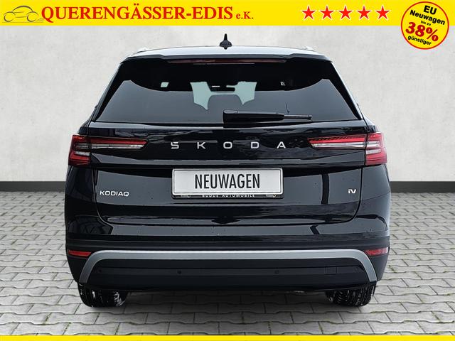 Skoda Kodiaq 1.5 TSI iV 150 kW Selection DSG Navi / ACC AHK 