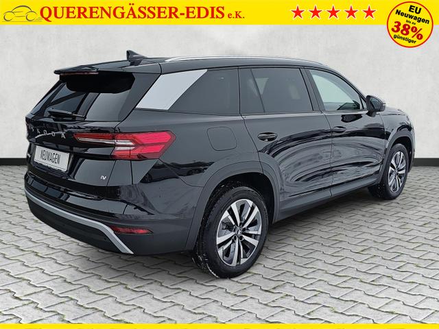 Skoda Kodiaq 1.5 TSI iV 150 kW Selection DSG Navi / ACC AHK 