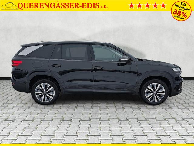 Skoda Kodiaq 1.5 TSI iV 150 kW Selection DSG Navi / ACC AHK 