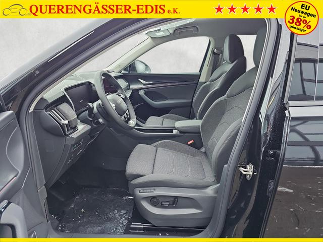 Skoda Kodiaq 1.5 TSI iV 150 kW Selection DSG Navi / ACC AHK 