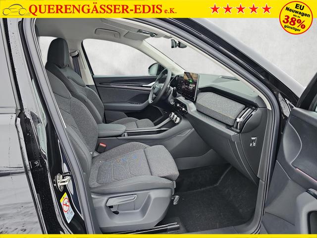 Skoda Kodiaq 1.5 TSI iV 150 kW Selection DSG Navi / ACC AHK 