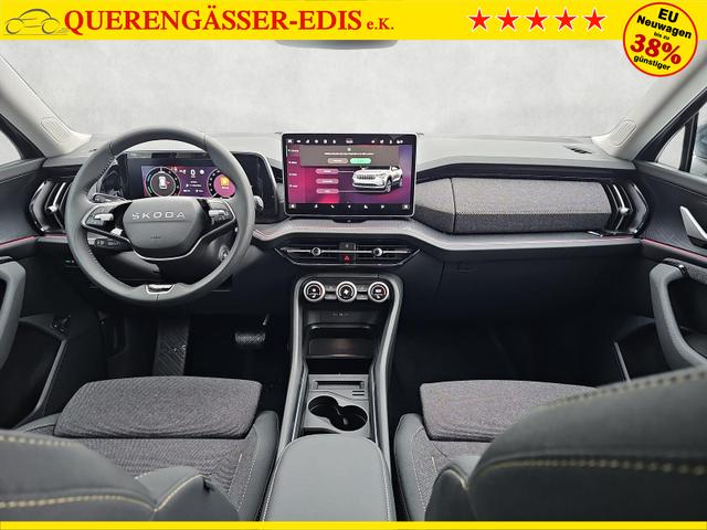 Skoda Kodiaq 1.5 TSI iV 150 kW Selection DSG Navi / ACC AHK 