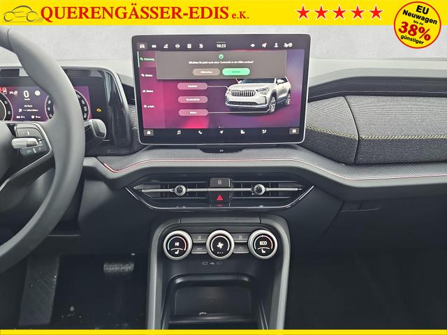 Skoda Kodiaq 1.5 TSI iV 150 kW Selection DSG Navi / ACC AHK 