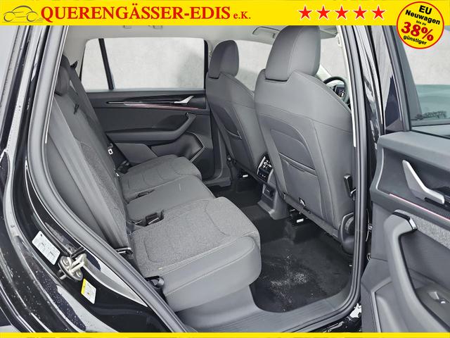 Skoda Kodiaq 1.5 TSI iV 150 kW Selection DSG Navi / ACC AHK 