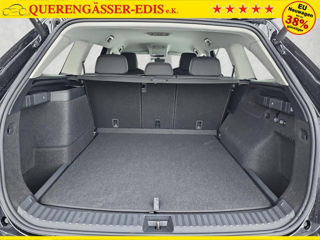 Skoda Kodiaq 1.5 TSI iV 150 kW Selection DSG Navi / ACC AHK 