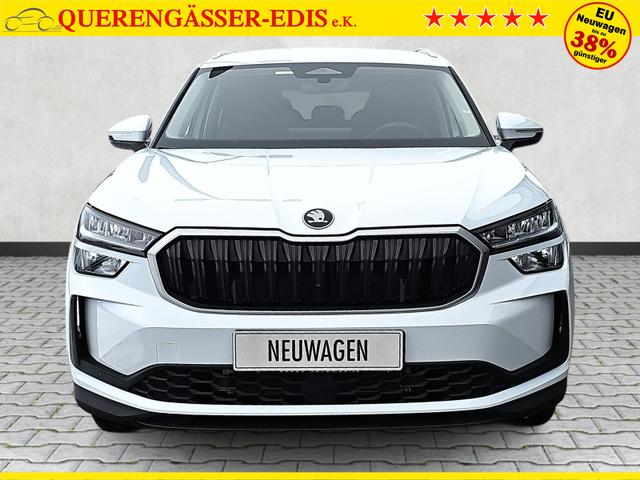 Skoda Kodiaq 1.5 TSI iV 150 kW Selection DSG Navi / ACC AHK 