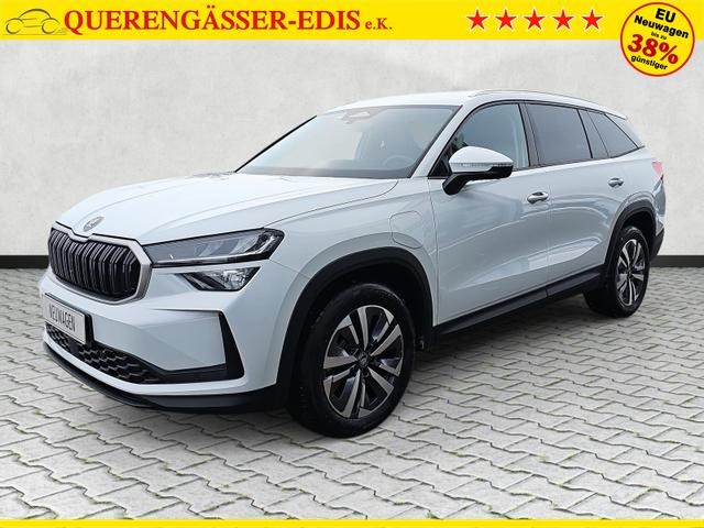 Skoda Kodiaq 1.5 TSI iV 150 kW Selection DSG Navi / ACC AHK 