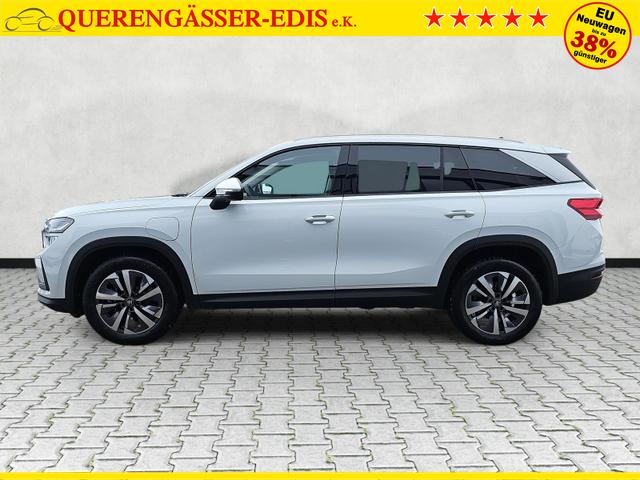Skoda Kodiaq 1.5 TSI iV 150 kW Selection DSG Navi / ACC AHK 